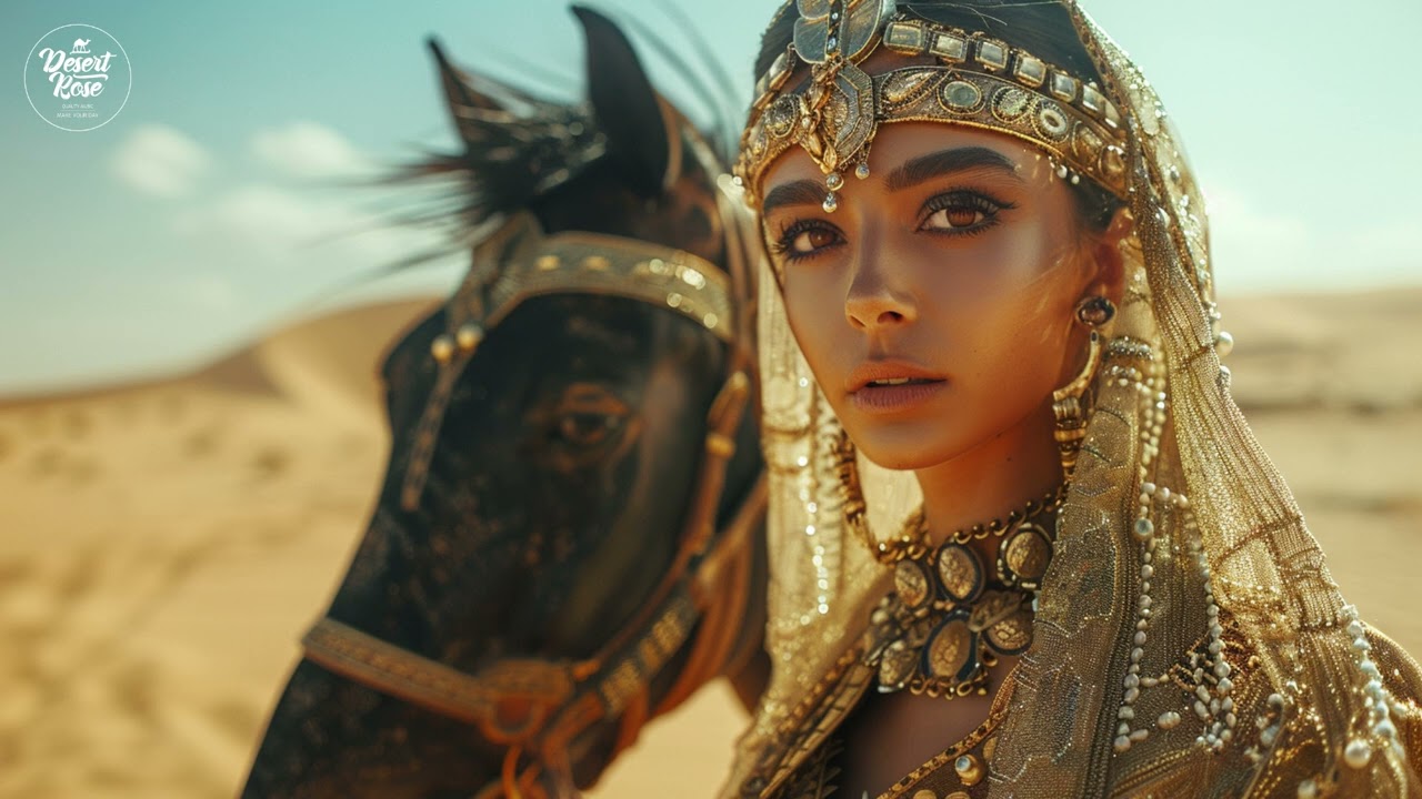 OTIOT - Sands of the Unknown feat. KELILA