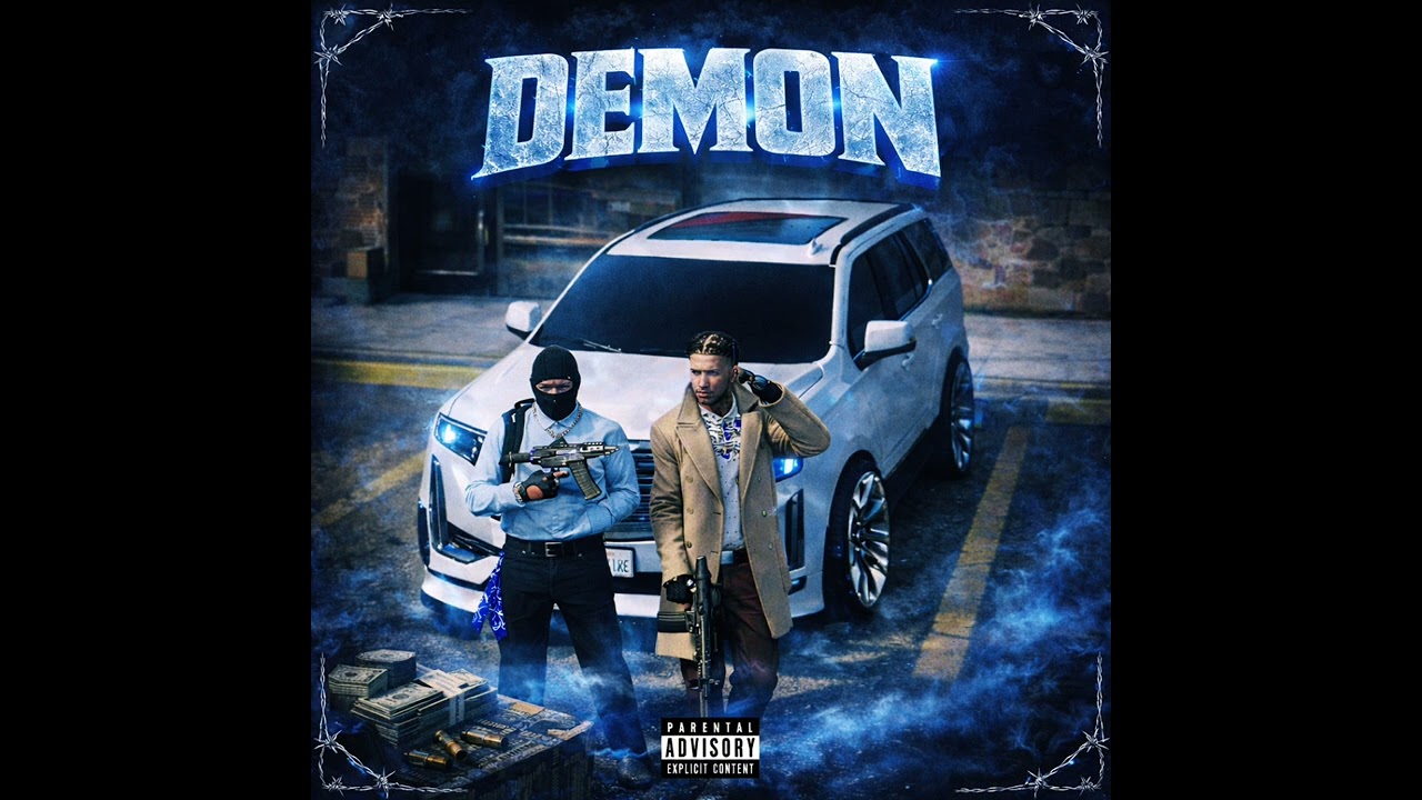 Demon - 4400 Crips 
