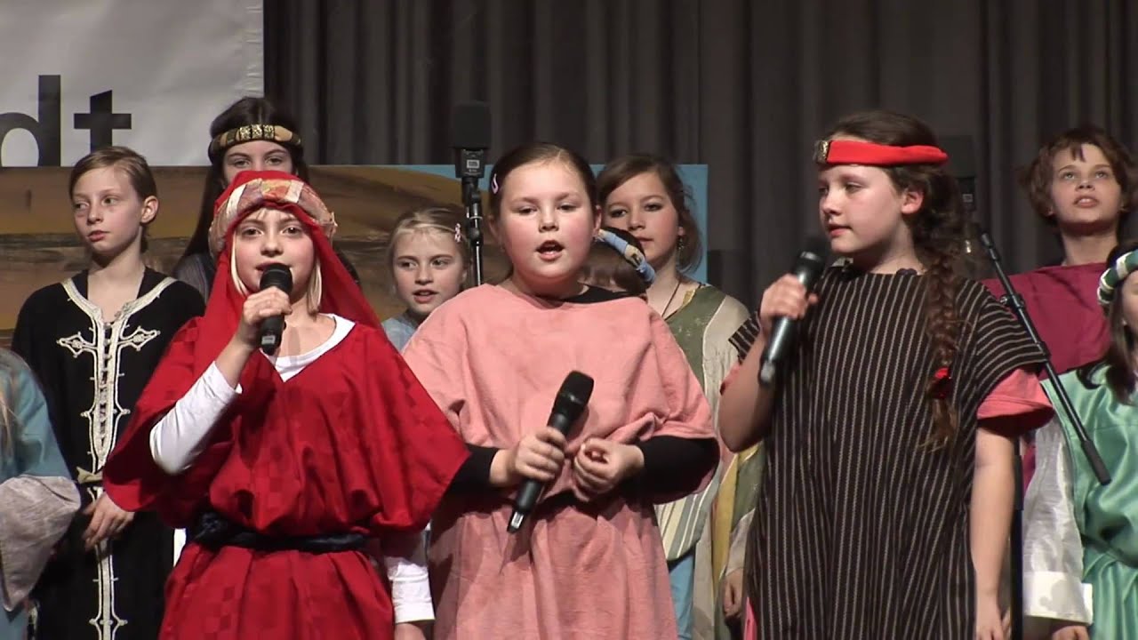 Kindermusical 