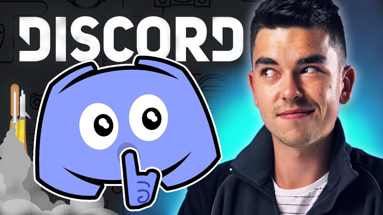 21 skrytých funkcí a triků na Discordu.