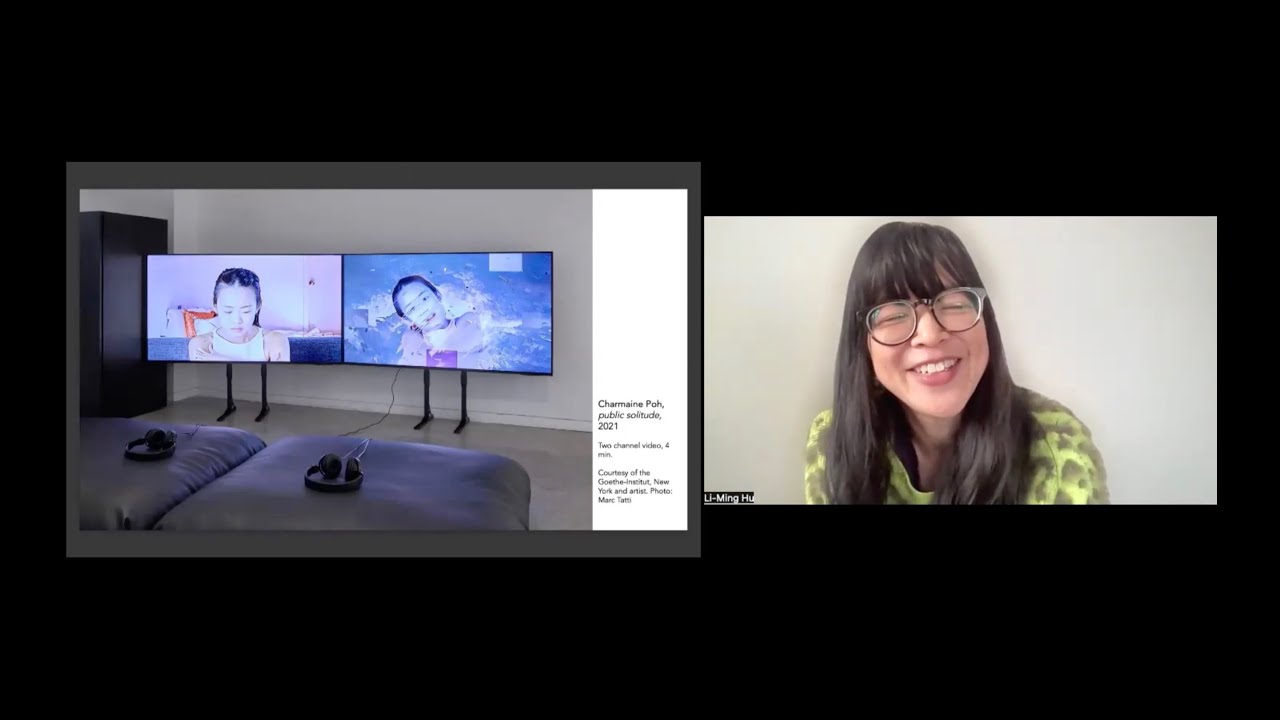 NSE #1293 | Zach Feldman, Li-Ming Hu, Charmaine Poh, and Chloe Stagaman