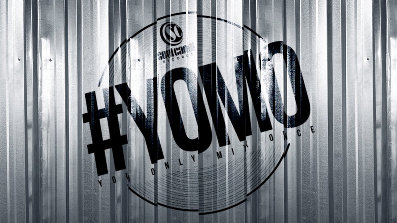 #YOMO 5 - MIGGS FOREAL