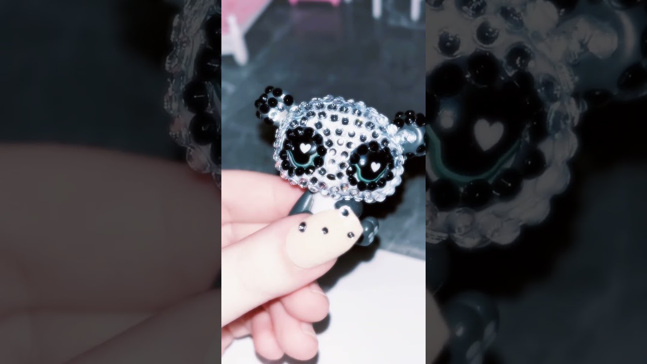 Bola disco 🪩 #littlestpetshop #lps #trend