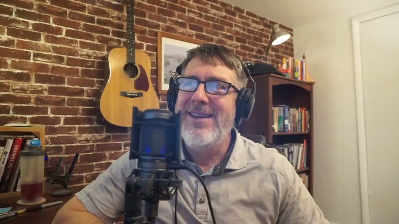 Part 3 of 3: Realism Talk with Oliver and Chris