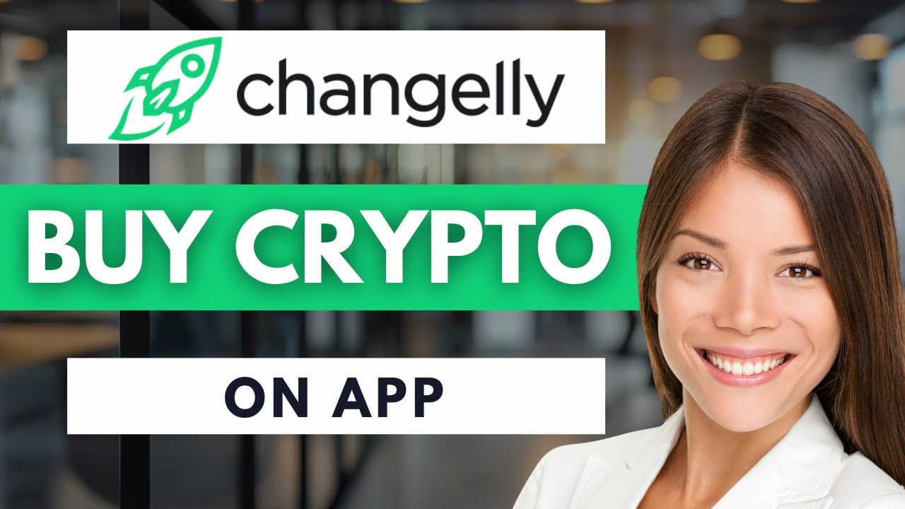 Jak kupić kryptowalutę w aplikacji Changelly 💳 | Krok po kroku (2026)