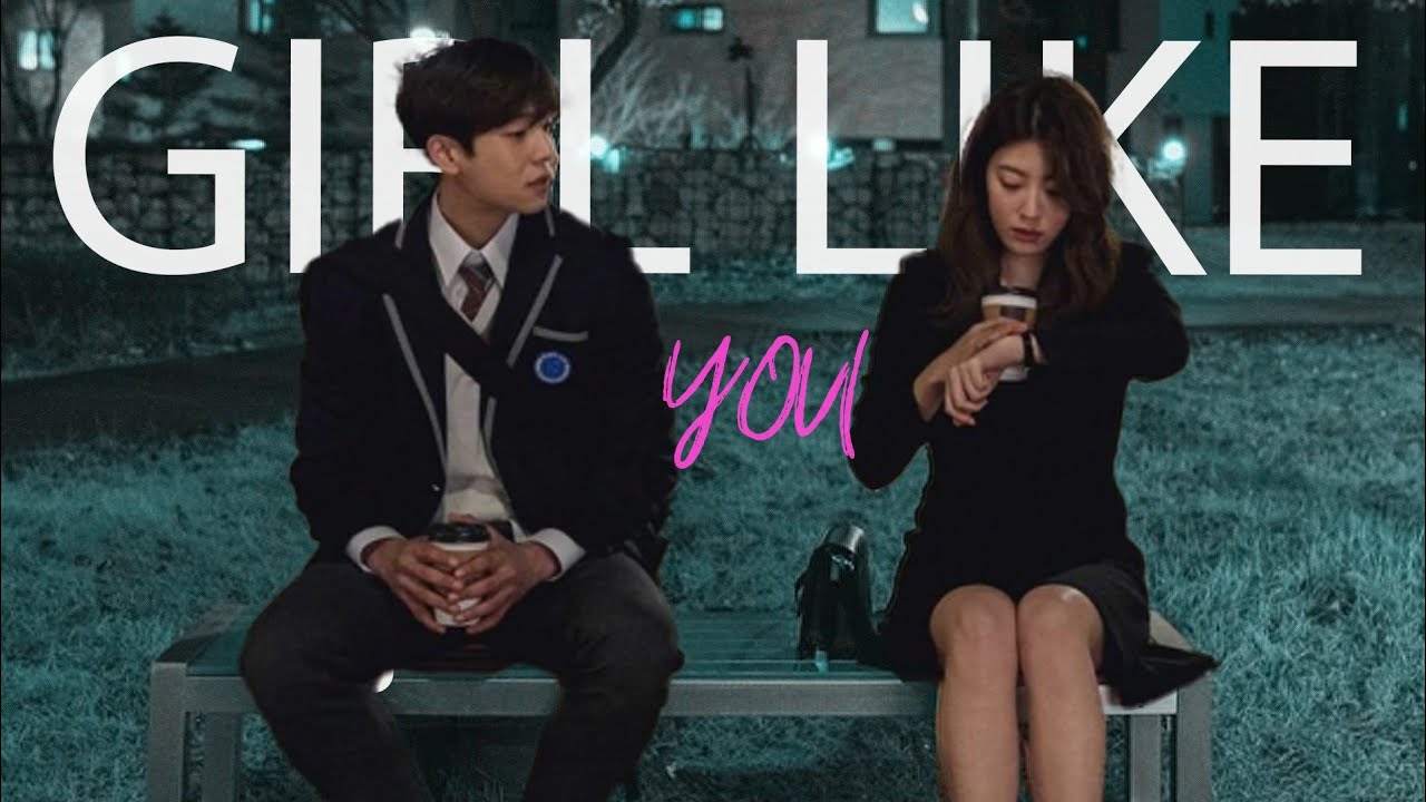 𝐆𝐢𝐫𝐥 𝐋𝐢𝐤𝐞 𝐔 &bull; 𝐆𝐢𝐥 𝐘𝐨𝐮𝐧𝐠 𝐱 𝐉𝐞𝐨𝐧𝐠 𝐉𝐢𝐧 𝐓𝐡𝐞 𝐖𝐢𝐭𝐜𝐡 𝐃𝐢𝐧𝐞𝐫 𝐅𝐌𝐕 #WitchsDiner #chaejonghyeop #namjihyun