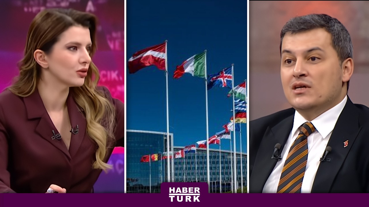 NATO Ülkeleri Savaşa Girerse Ne Olur?