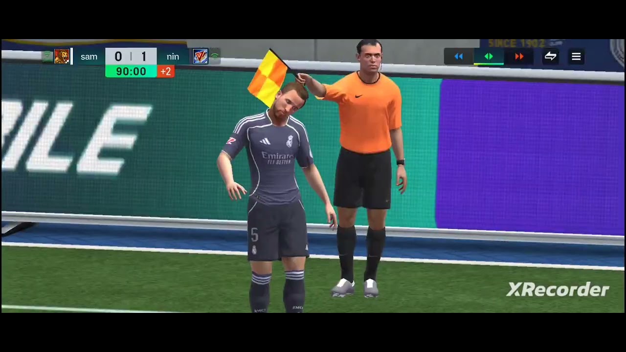 Playing fc mobile head to head #youtube #fifamobile #fcmobile #youtubeshorts