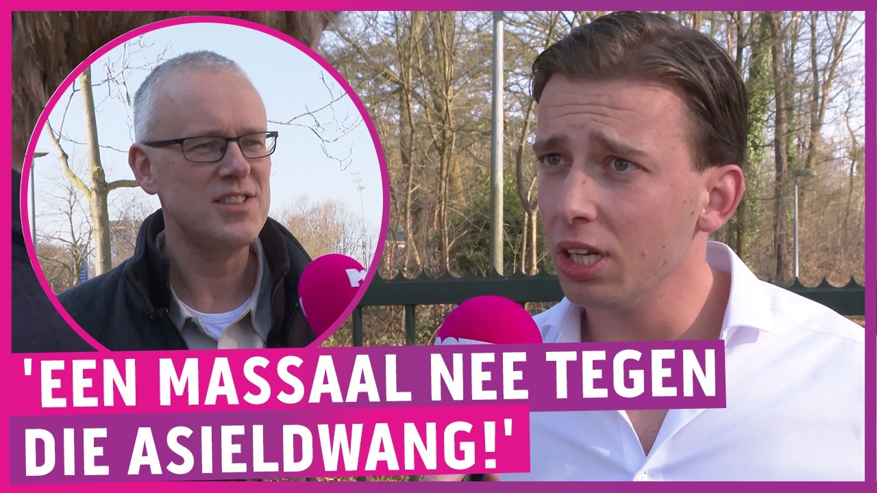 Forum grote winnaar en lokale klappers: ‘Landelijke problemen niet hier!’