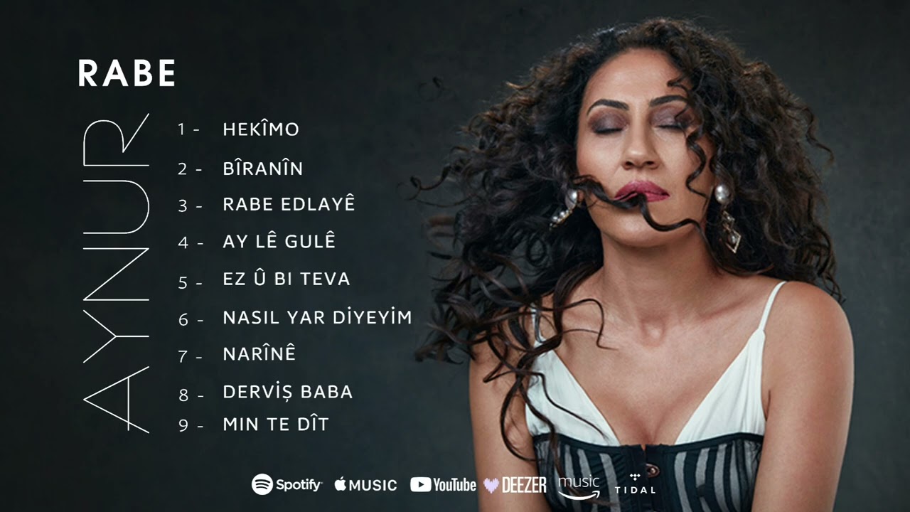 Aynur Doğan - RABE 