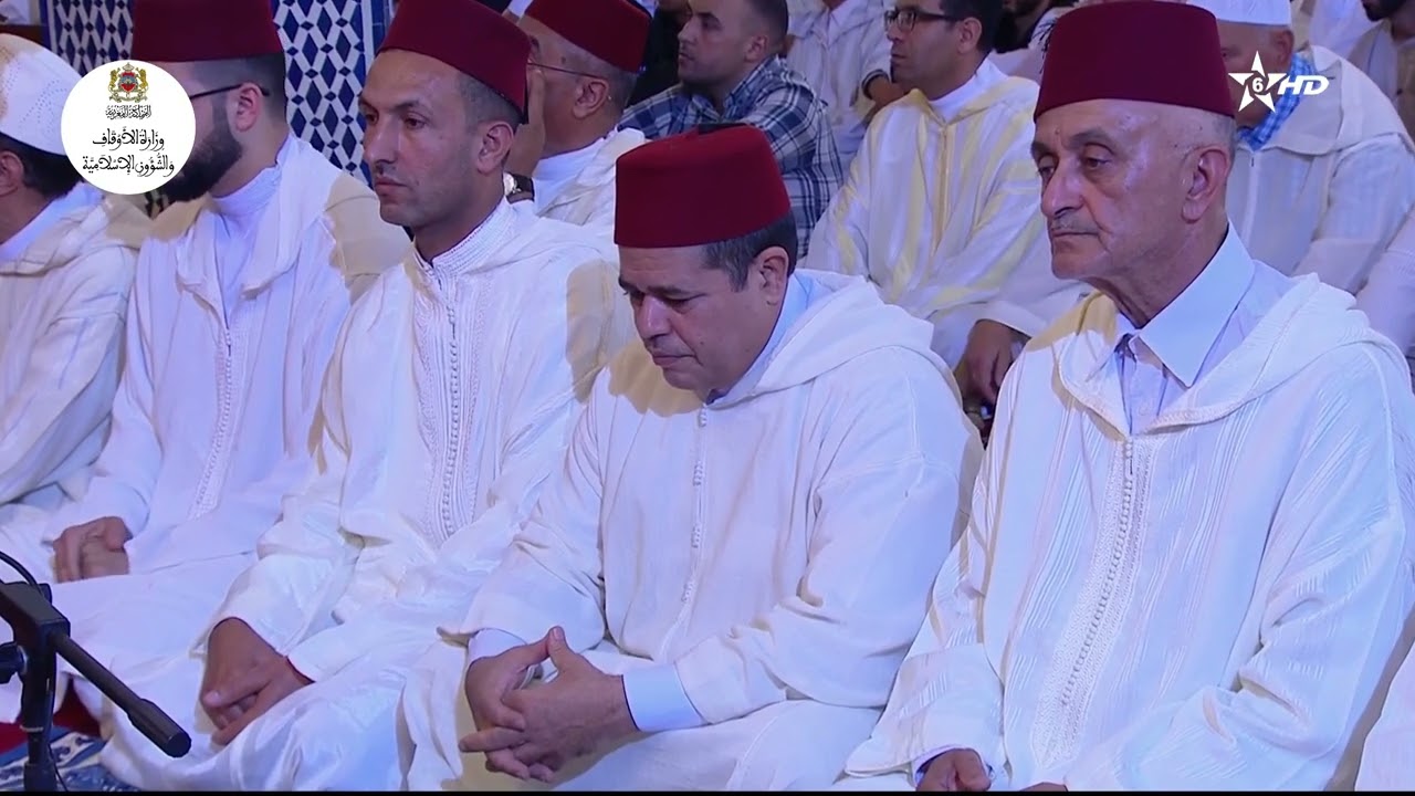 التوجه إلى الديار المقدسة لأداء مناسك الحج