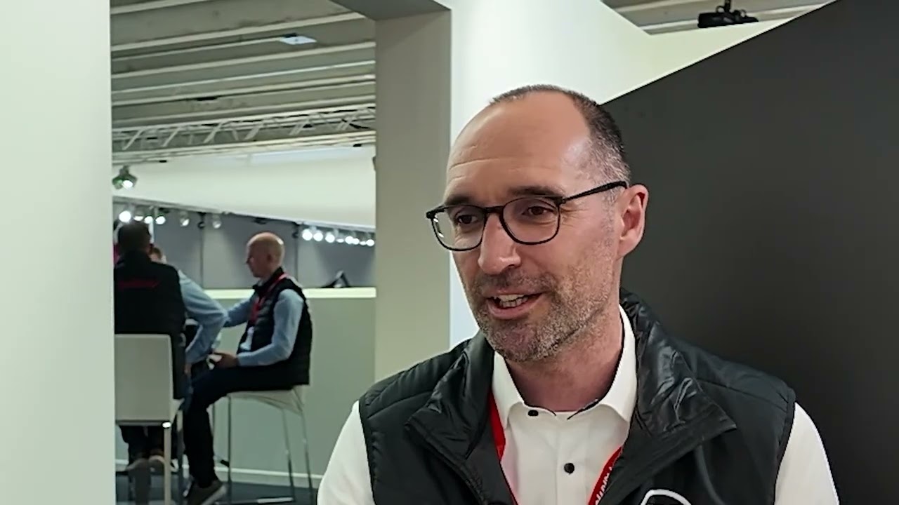 INTERALPIN 2025 | AUSSTELLER STATEMENTS | Pistenbully / Kässbohrer