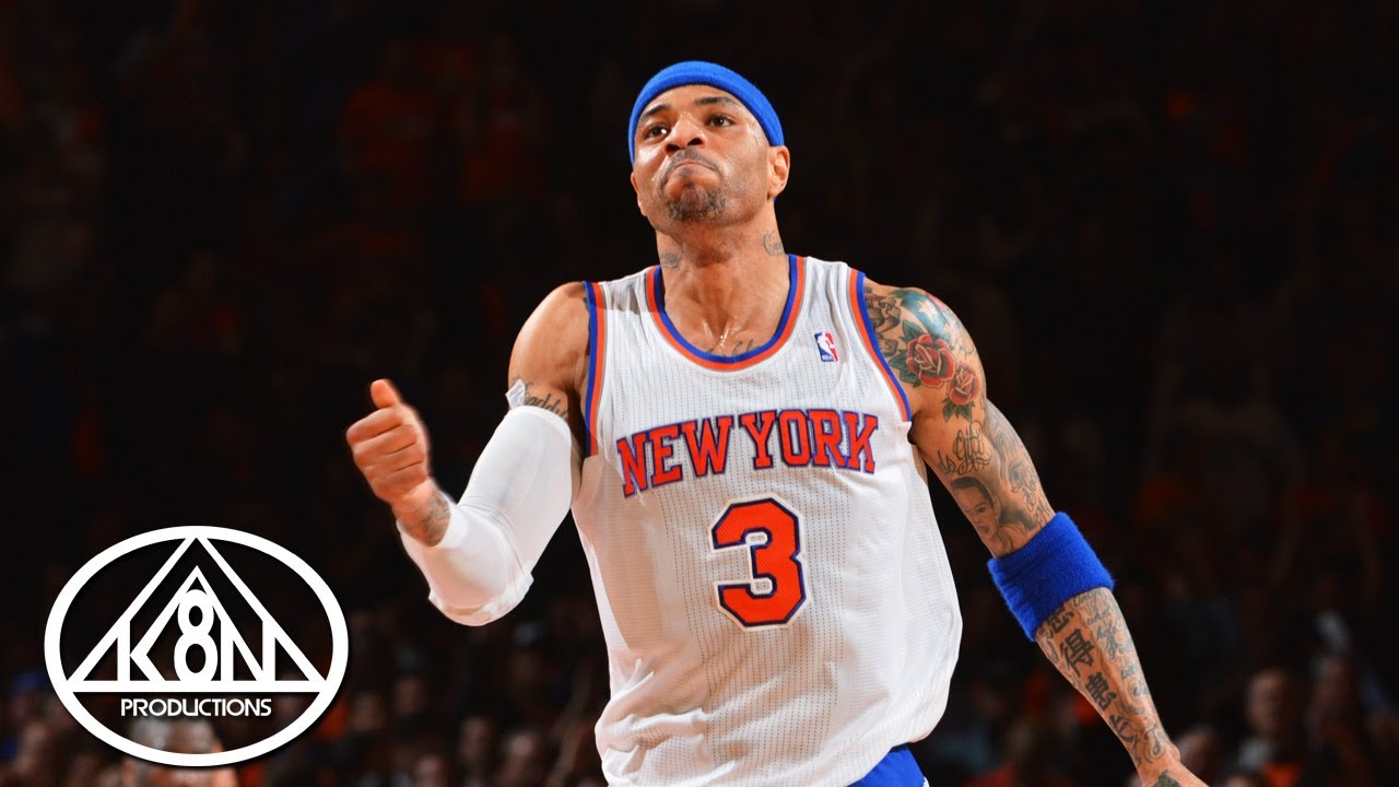 Kenyon Martin - Resurrection - 2013 Season Mix