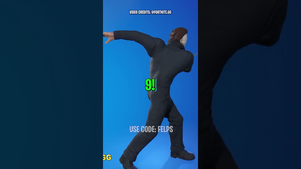 Top 10 PICOS DE UNA MANO M&Aacute;S TRYHARD DE Fortnite! #shorts #fortnite