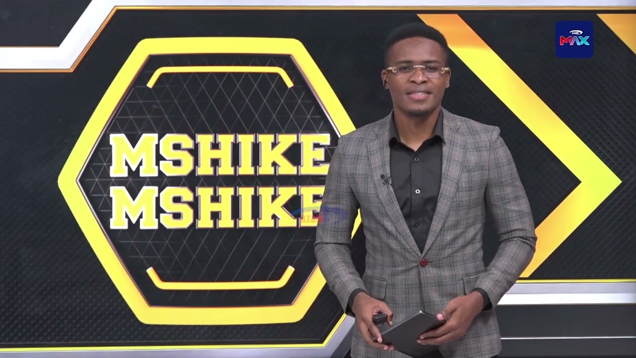 MSHIKEMSHIKE - AZAM TV 17/02/2026