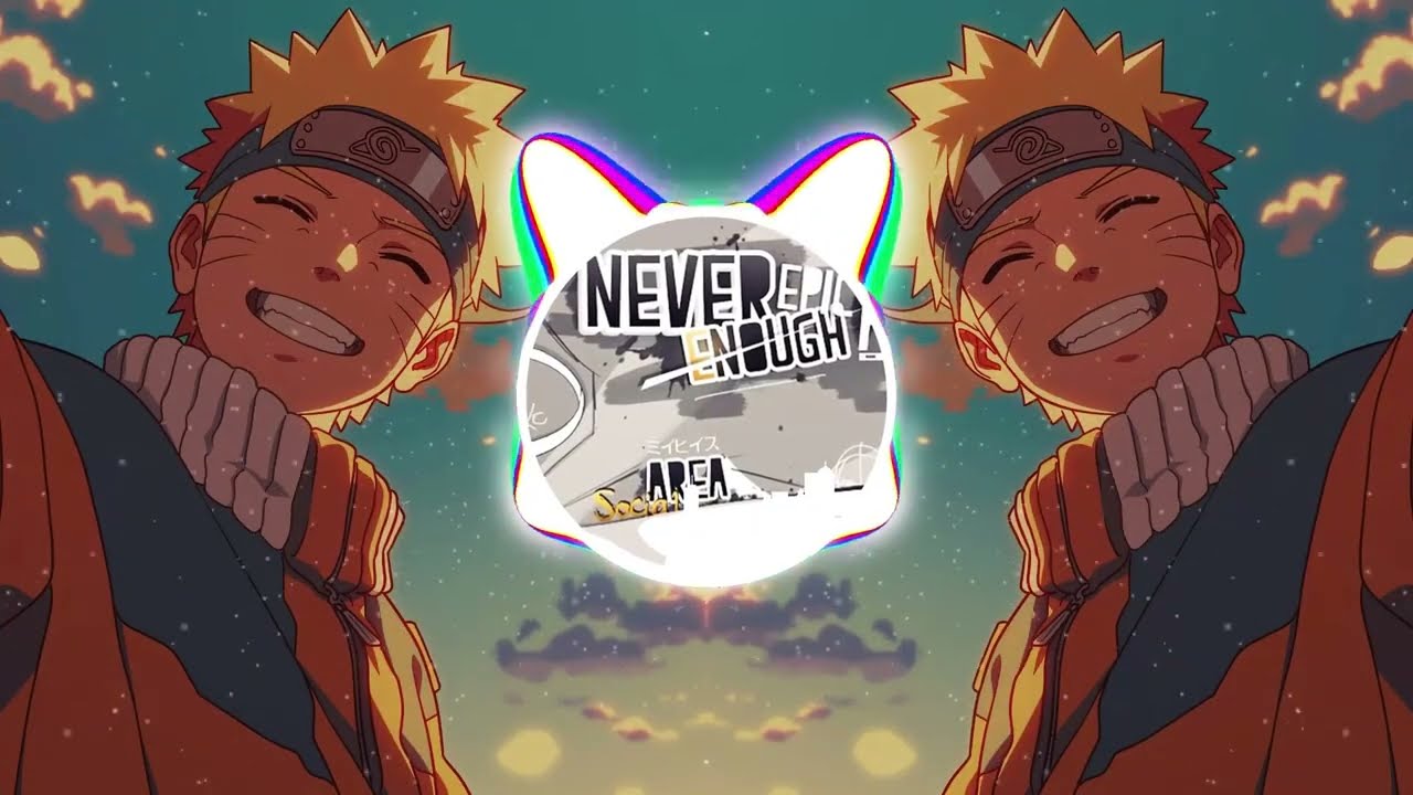 Naruto | Toshio Masuda Type Beat | Anime Trap Instrumental | NeverEnoughEpicMusic