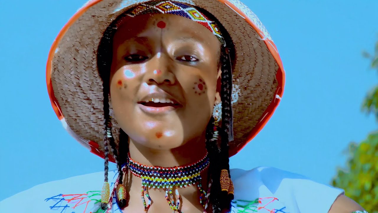 FAADA AL ADA FULBE vidéo officiel 4K