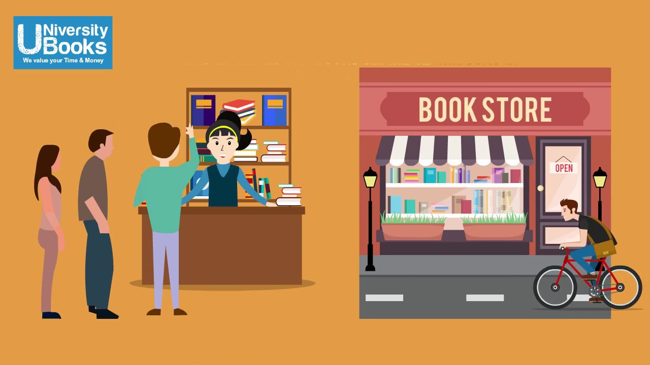 Buy college books online Pune University-  