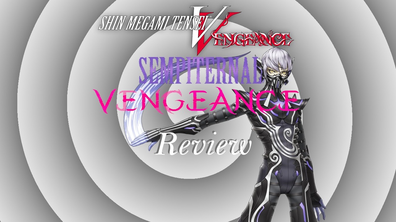 Обзор мода SMTVV: Sempiternal Vengeance