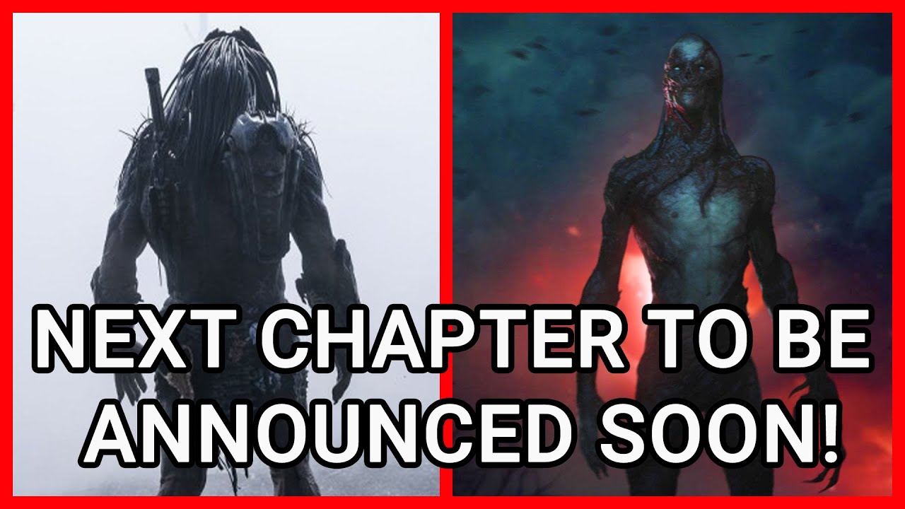 DEAD BY DAYLIGHT NEW CHAPTER ANNOUNCMENT SOON! DBD DAY INTERVIEW FROM JAPAN WITH THE DEVS! #デドバの日 !🥳
