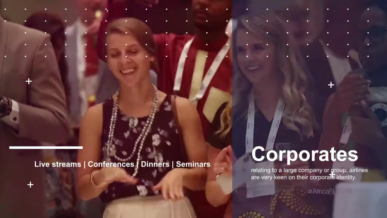 Company Portfolio | 2020