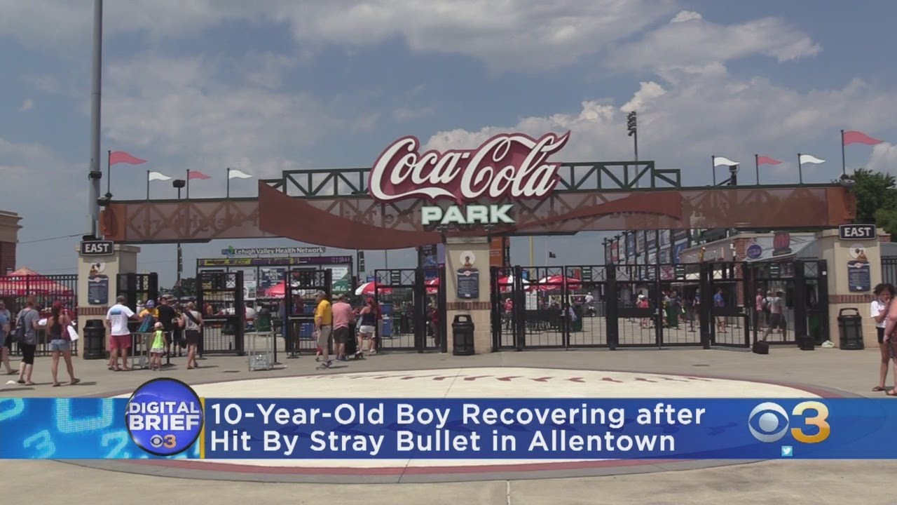 Digital Brief: Sunday, July 28, 2019 (P.M.)