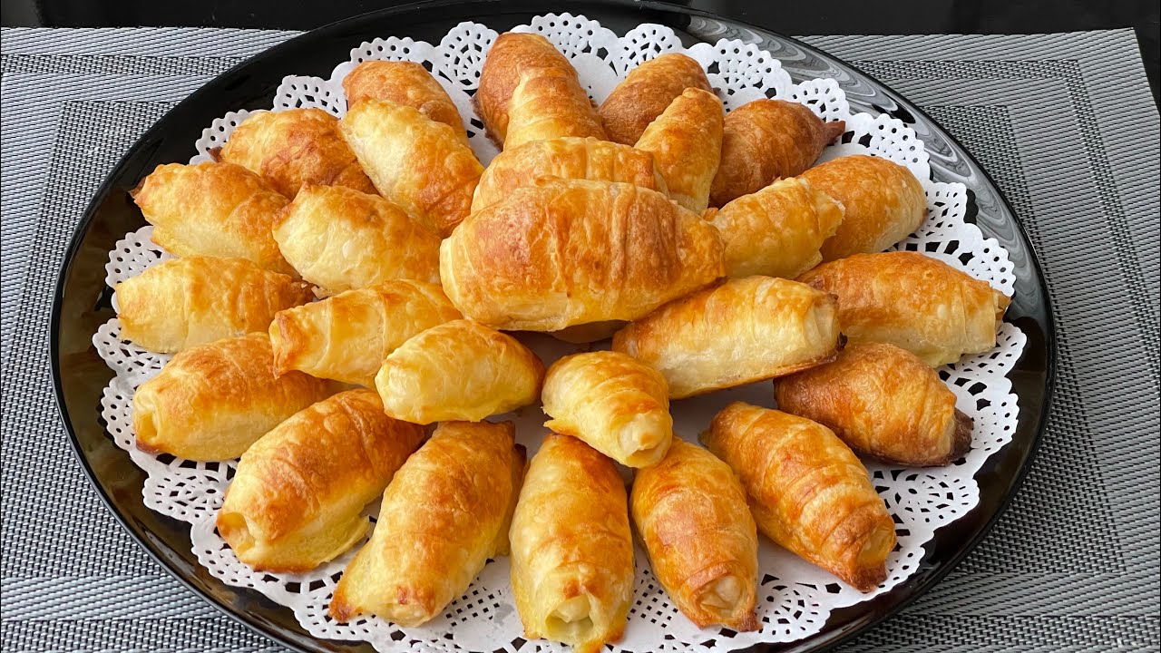 İDDİA EDİYORUM❗BU SOSLA YEDİĞİNİZ EN LEZZETLİ BÖREK OLABİLİR❗