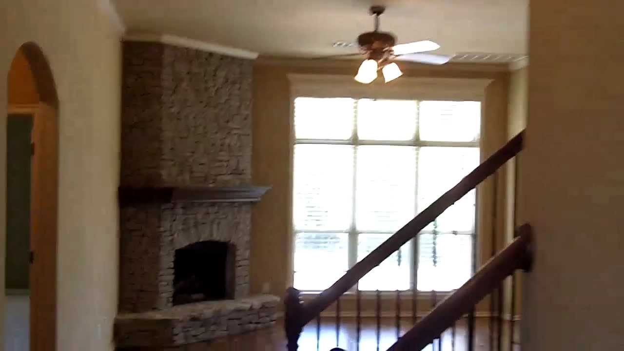 The Parkwood - New Homes Tulsa
