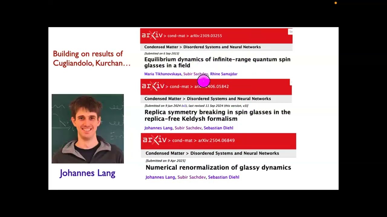 Spin liquids, Sachdev-Ye-Kitaev models, and the cuprate superconductors