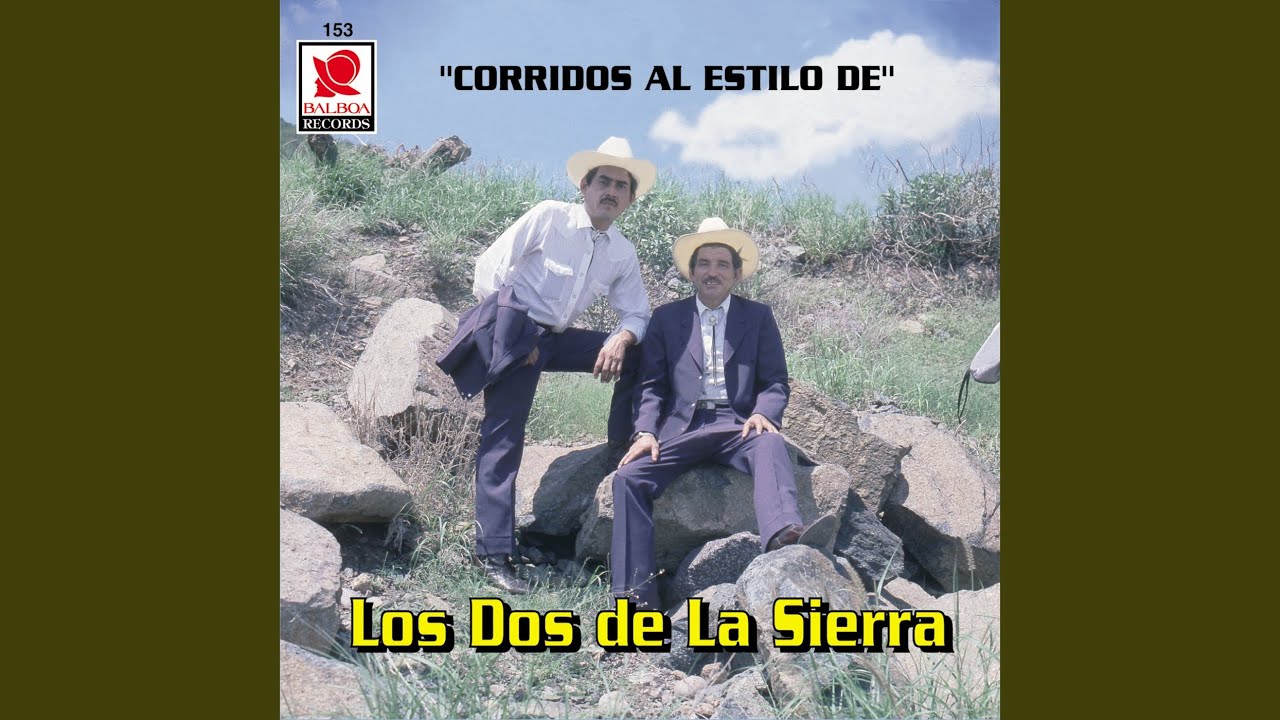 Corrido De Luciano Bojorquez