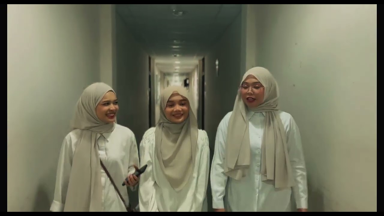 BERITA PALSU DAN ISU VIRAL 🎬🎭