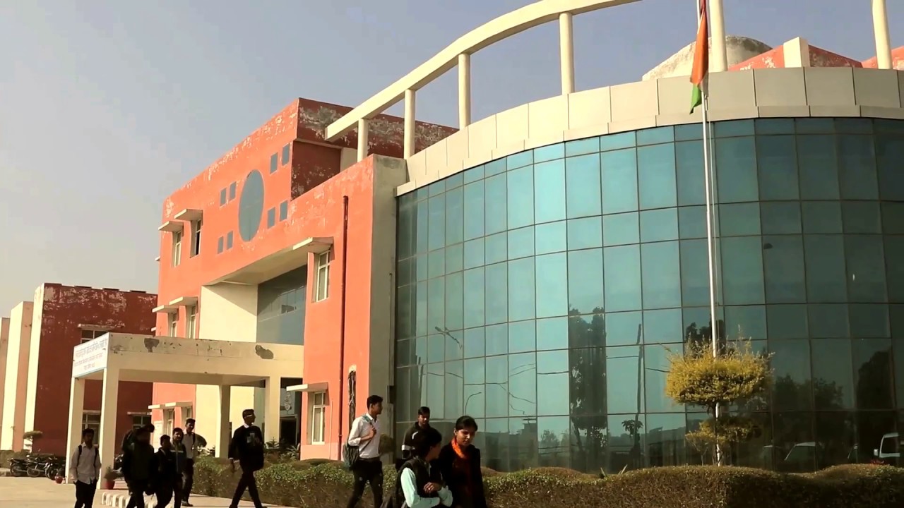 Disha in Action: CIPET, NCR