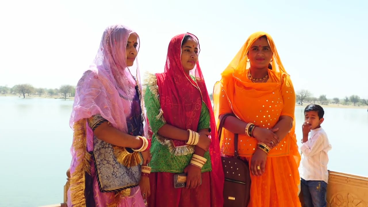 Rajasthan