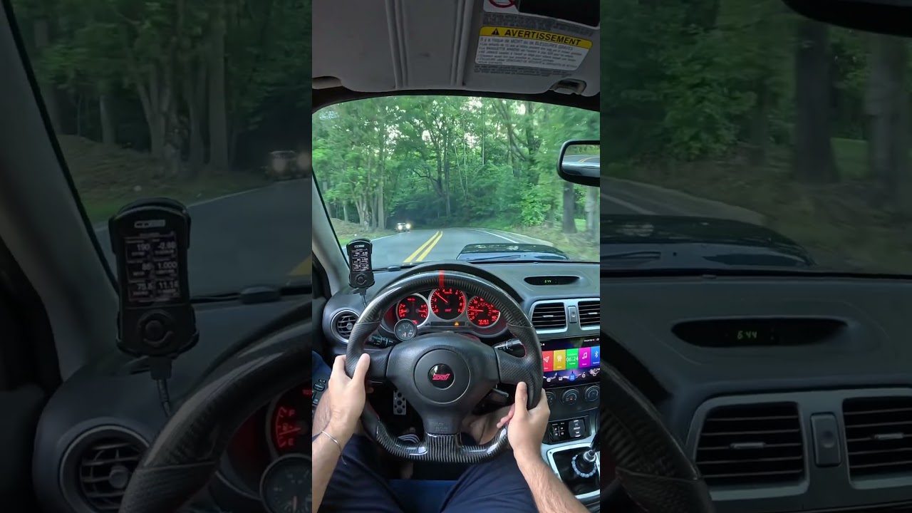 Big turbo STi pull 😮&zwj;💨 #subaruwrxsti #subaru #turbo #boost #jdm #cars #fast  #shortsvideo #shorts
