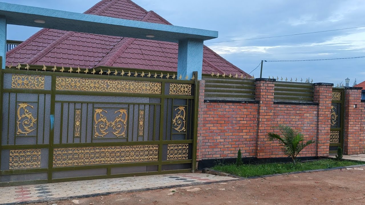 INZU YA KADASTER IKOMEYE CYANE NK'URUTARE IGURISHWA KWIREBERO UMUDUGUDU WA REBERO 0786779769