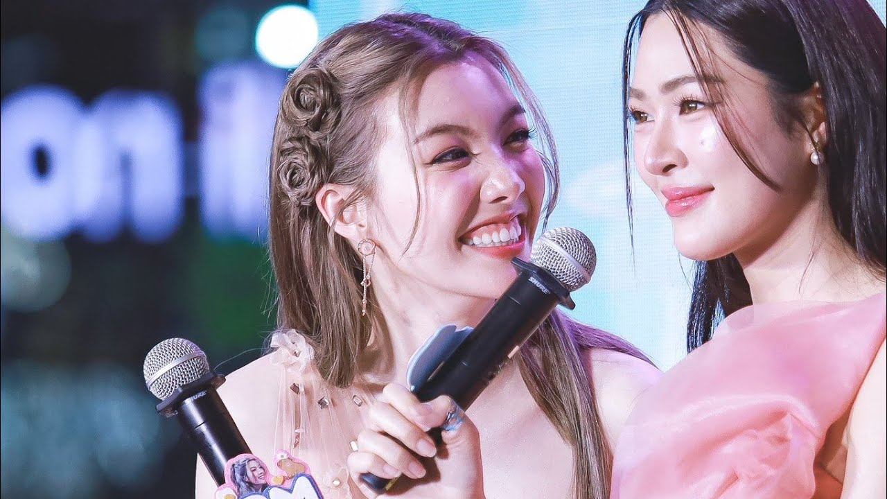 [Full] Live หลิงออม งาน Vivite (30/06/2024) #lingorm #หลิงออม #linglingkwong #ormkornnaphat