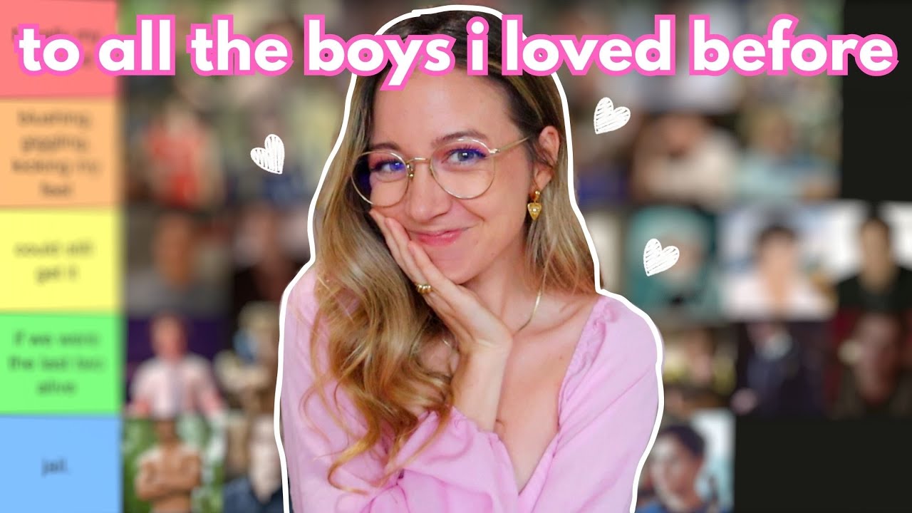 рейтинг (и обсуждение) моих вымышленных влюбленностей 💖 Сердцееды 2000-х, звезды Disney Channel и...