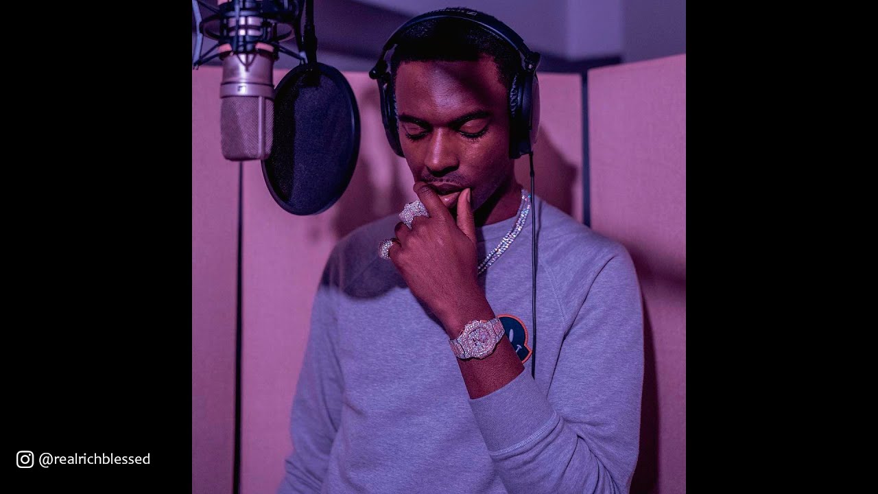 (FREE) Key Glock x Young Dolph Type Beat 2024 - 