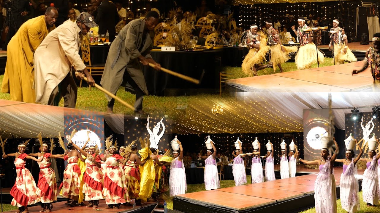 Irabire uko club Intatana yaryoheje ibirori vya MISS BURUNDI