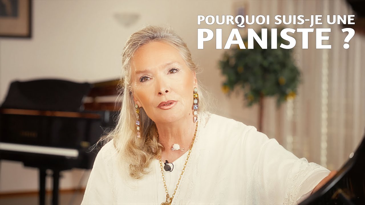 Elizabeth Sombart | Podcast | Témoignage