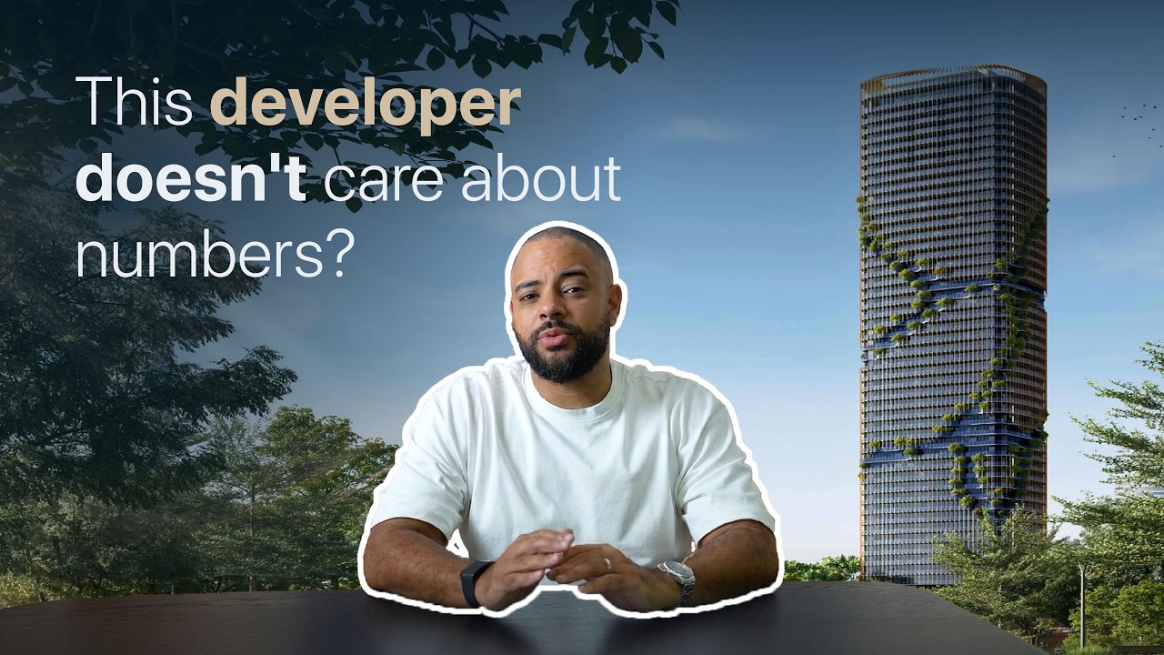 Is this UAE developer doing things right? | BEYOND