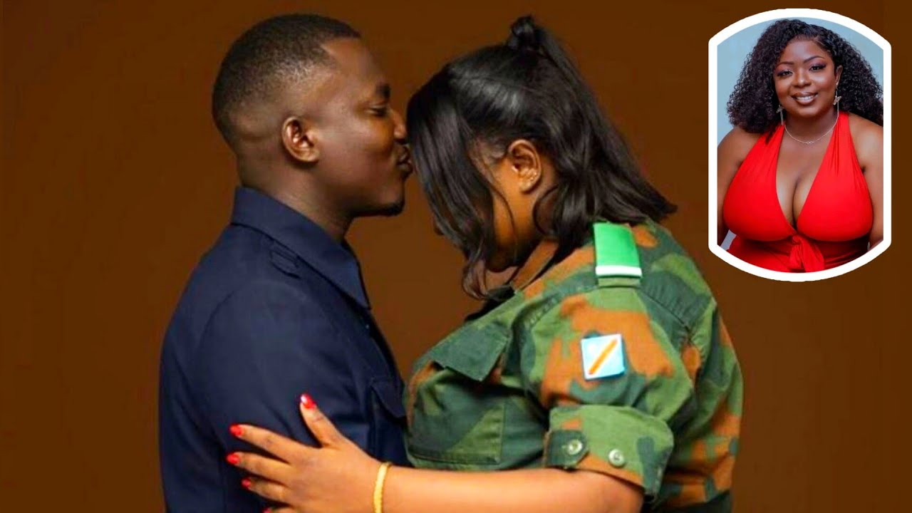 Urukundo rumukozeho ||Ebadjara arasabirwa gufungwa kubera gusomana//Dore couple murukundo // congo