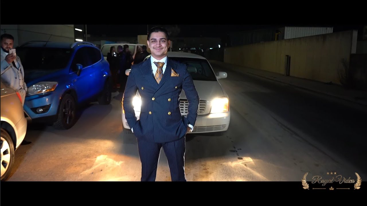 Punolestvo Sladjan Spanjolac kod gazde Misa i Mirabela
