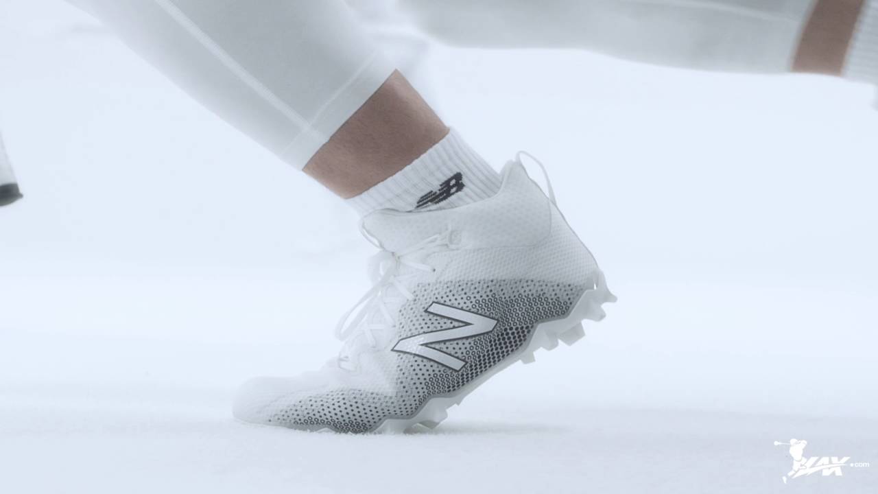 New Balance Freeze Lacrosse Cleat