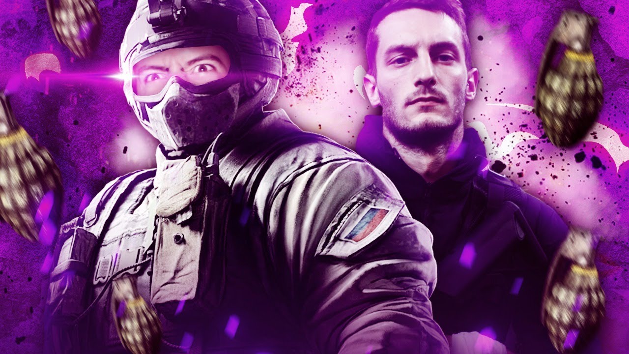 SFIORATO IL MIRACOLO CON CAVEIRA! GaBBo & Rohn Rainbow Six Siege