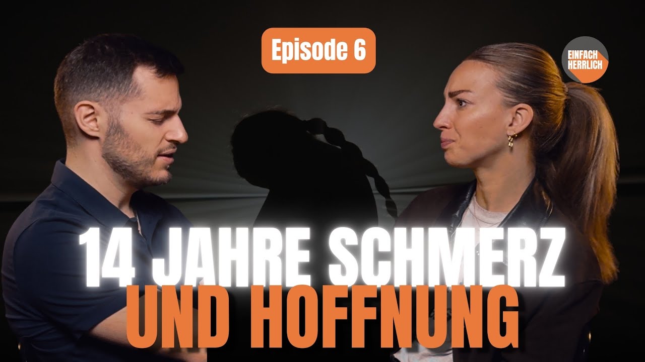 6. Wie lebt man mit unerfülltem Kinderwunsch? (Lisa Perwein)