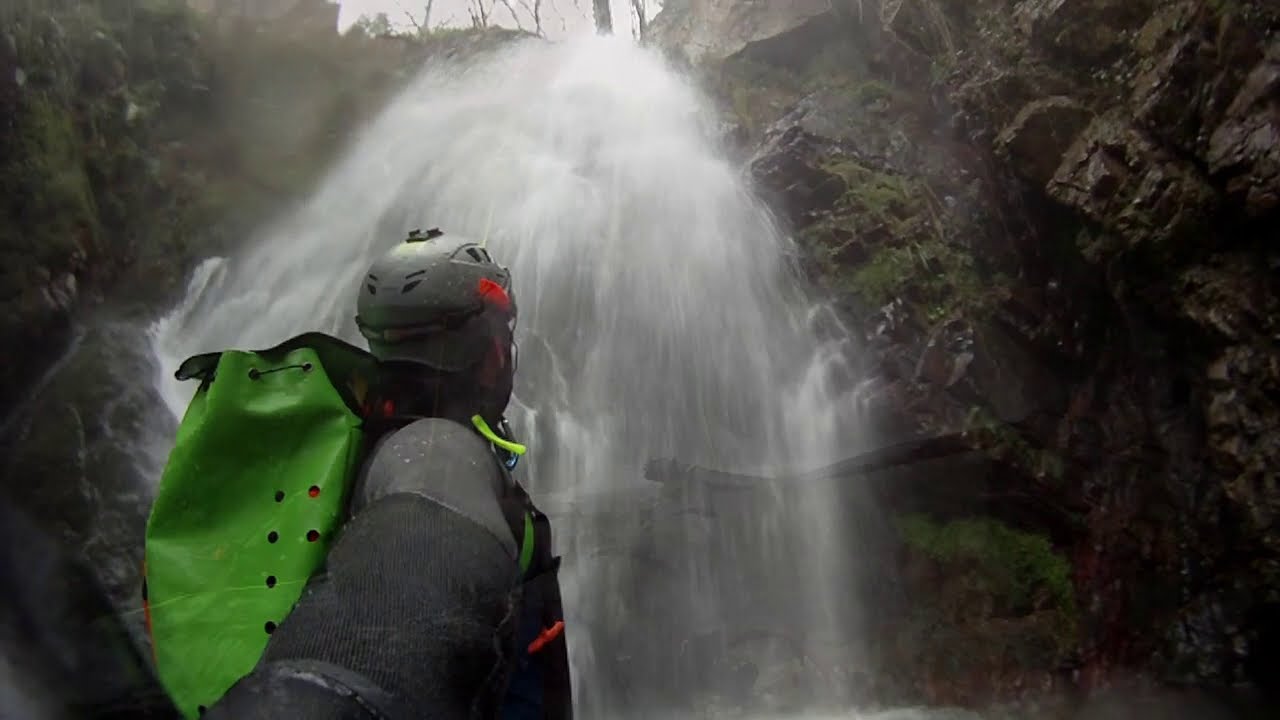 Barranco de la Guanga - San Andrés