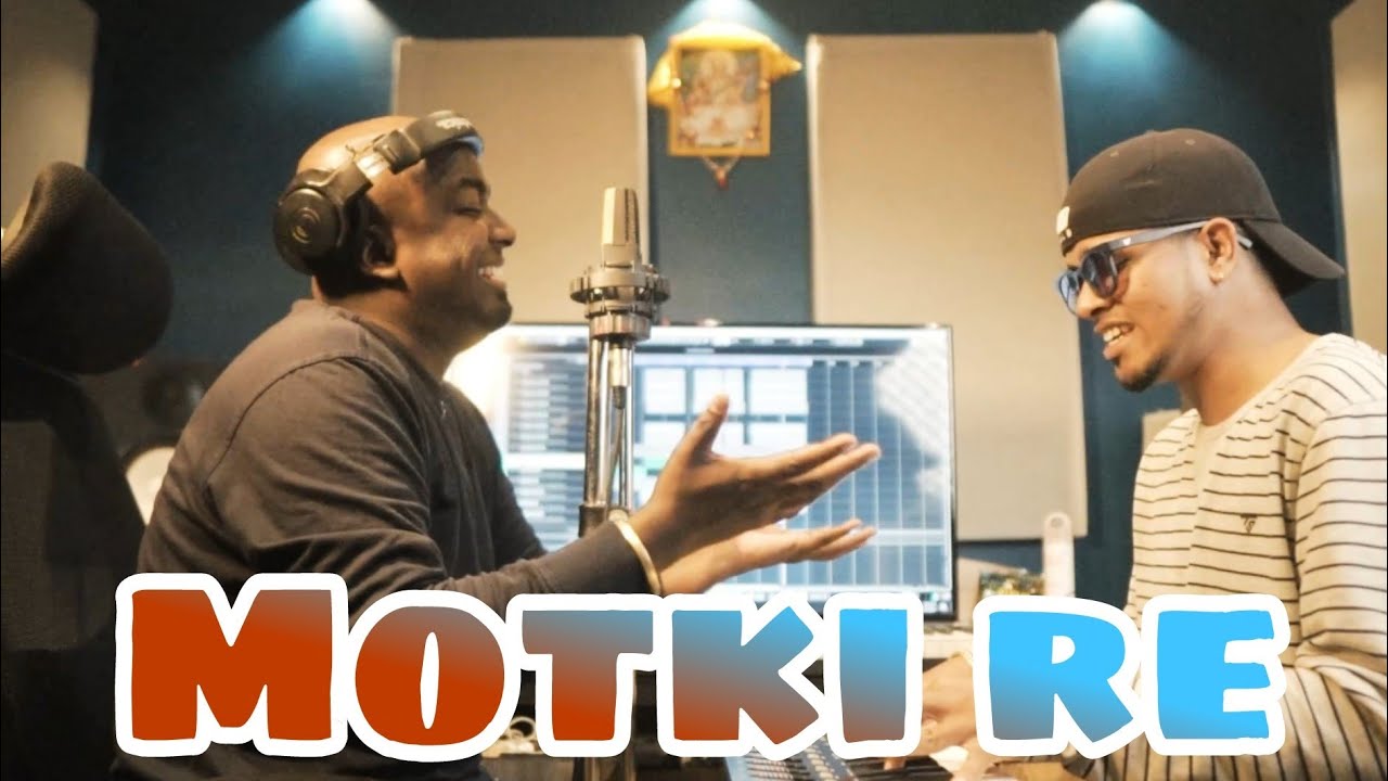 Motki re ll Nagpuri song ll Arjun lakra & Rohit kachhap ll ARHIT MUSIC