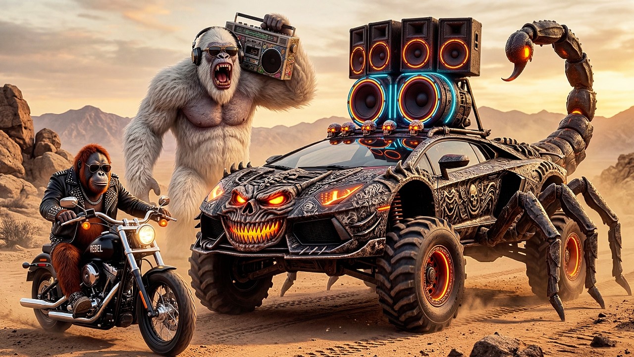 🚘🔥 НОВЫЙ EDM-микс для автомобилей 2026 | Популярные песни | Клубные ремиксы с усиленными басами |...