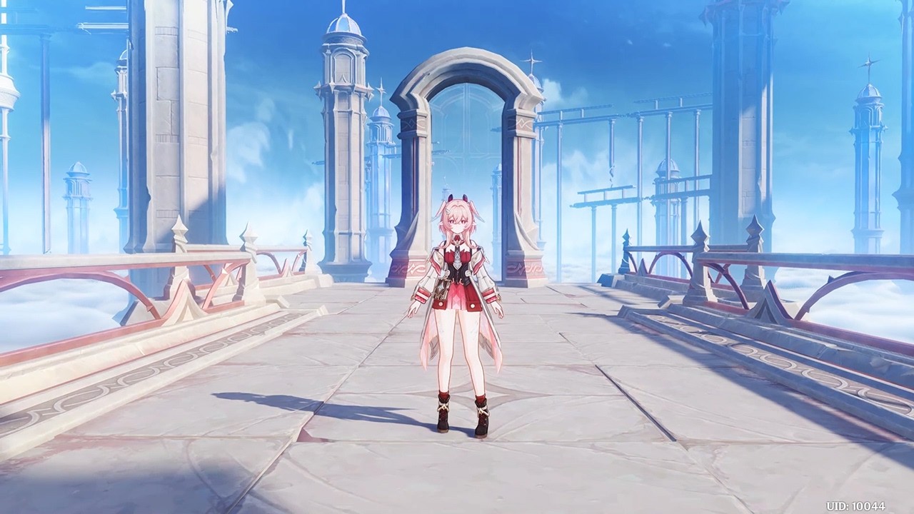 After 6 years, We're Finally Walking in the Loading Screen | Dornman Port New 6.5 Map Preview